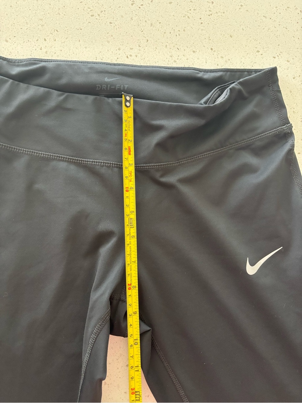 Nike Drifit Leggings - Picture 6 of 7